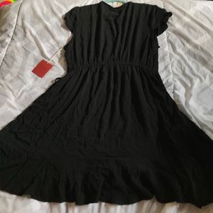 mossimo supply co. mini dress!